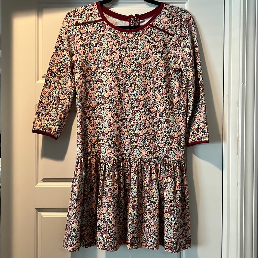 Matilda Jane dress from the teen/tween line 435. Never worn. No tags size 14